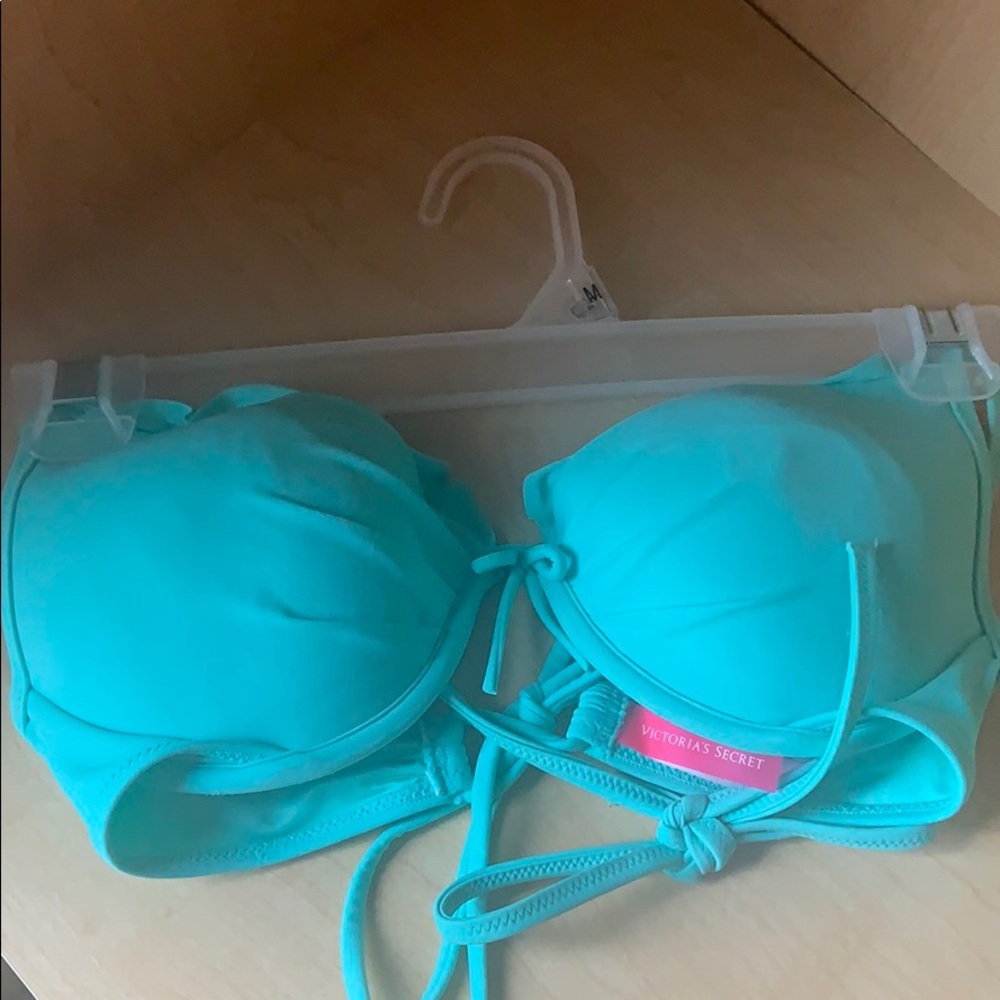 VS PUSH-UP BIKINI TOP